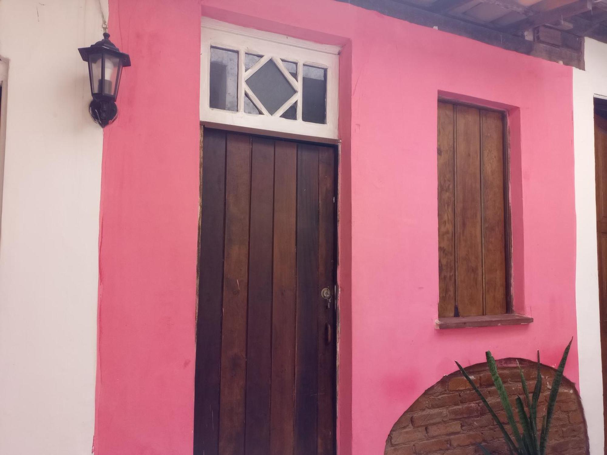 Bed and Breakfast Red Arara Сальвадор Номер фото