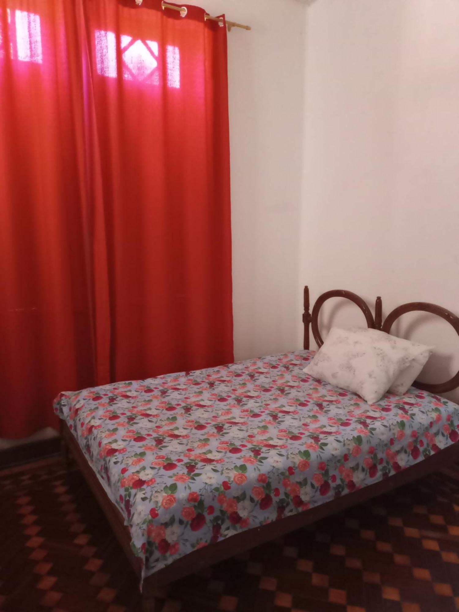 Bed and Breakfast Red Arara Сальвадор Экстерьер фото